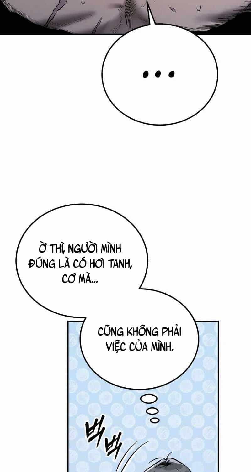 Kẻ Điên Và Đội Trưởng Cảnh Vệ - Chương 3 - ảnh 33
