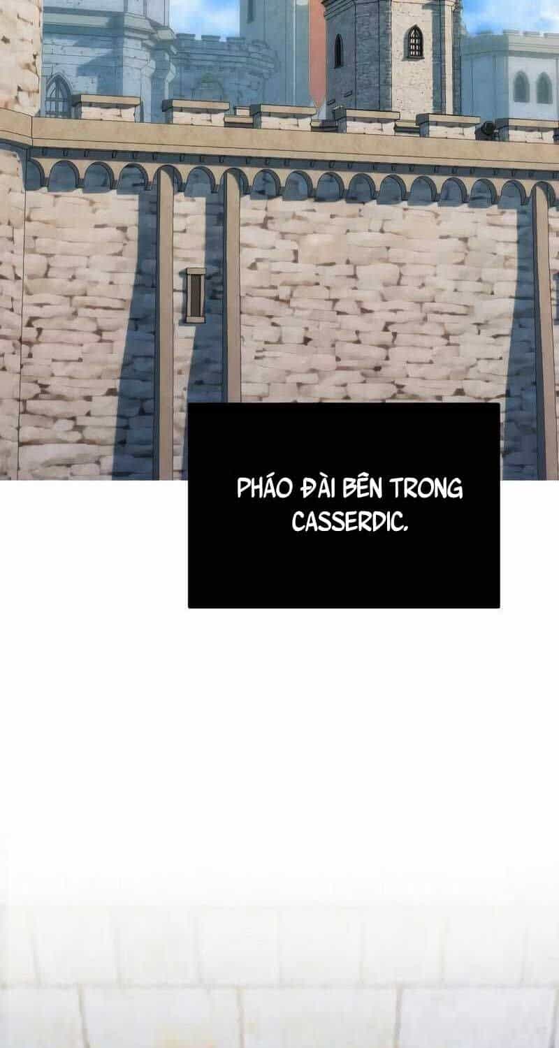 Kẻ Điên Và Đội Trưởng Cảnh Vệ - Chương 3 - ảnh 44