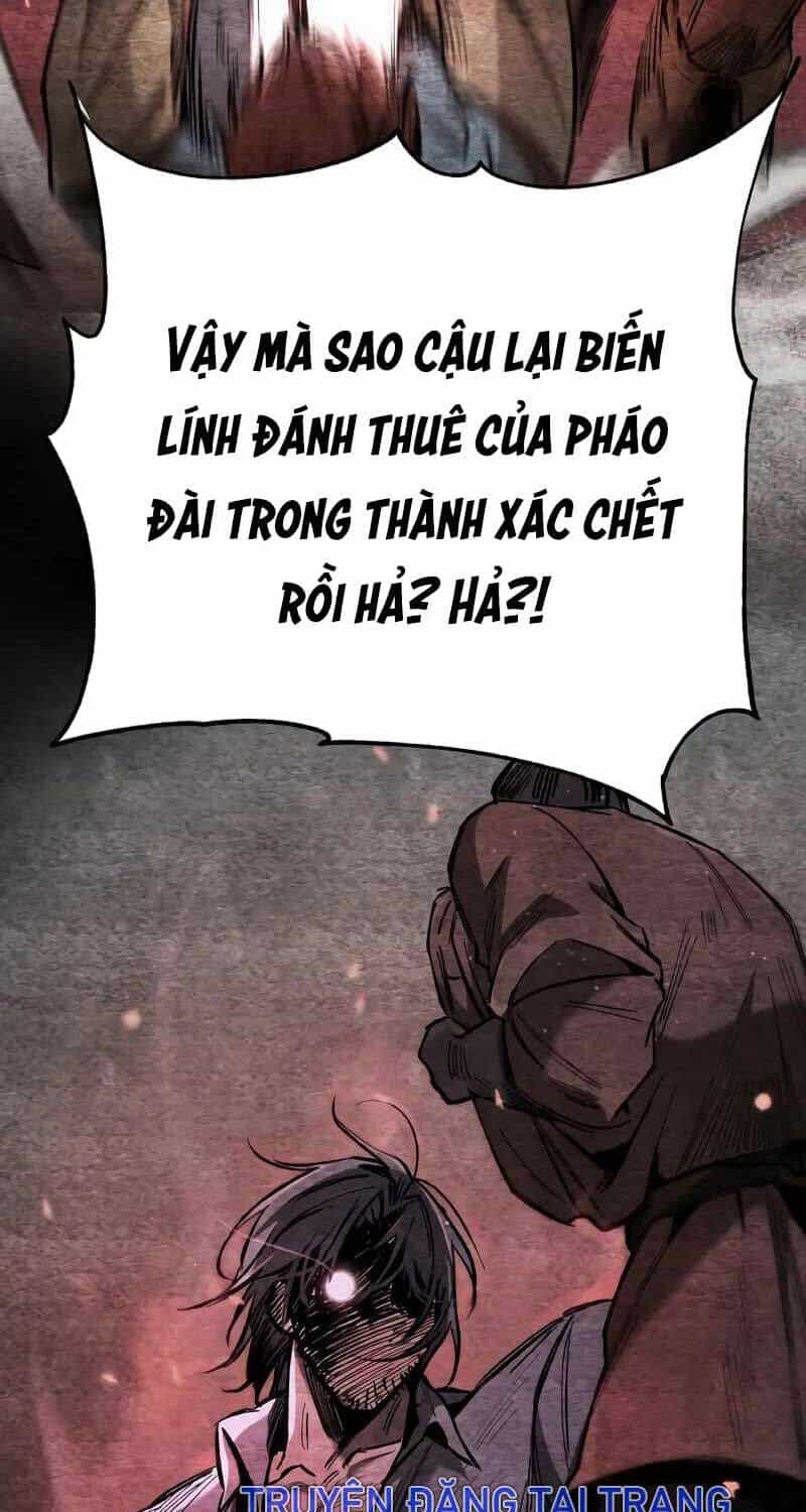 Kẻ Điên Và Đội Trưởng Cảnh Vệ - Chương 3 - ảnh 49