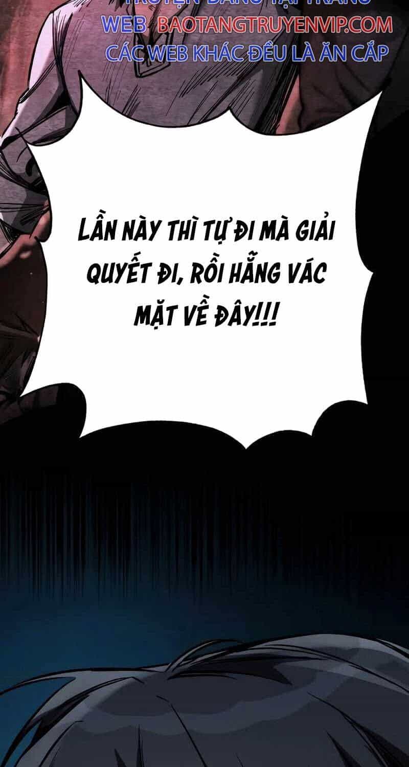Kẻ Điên Và Đội Trưởng Cảnh Vệ - Chương 3 - ảnh 50