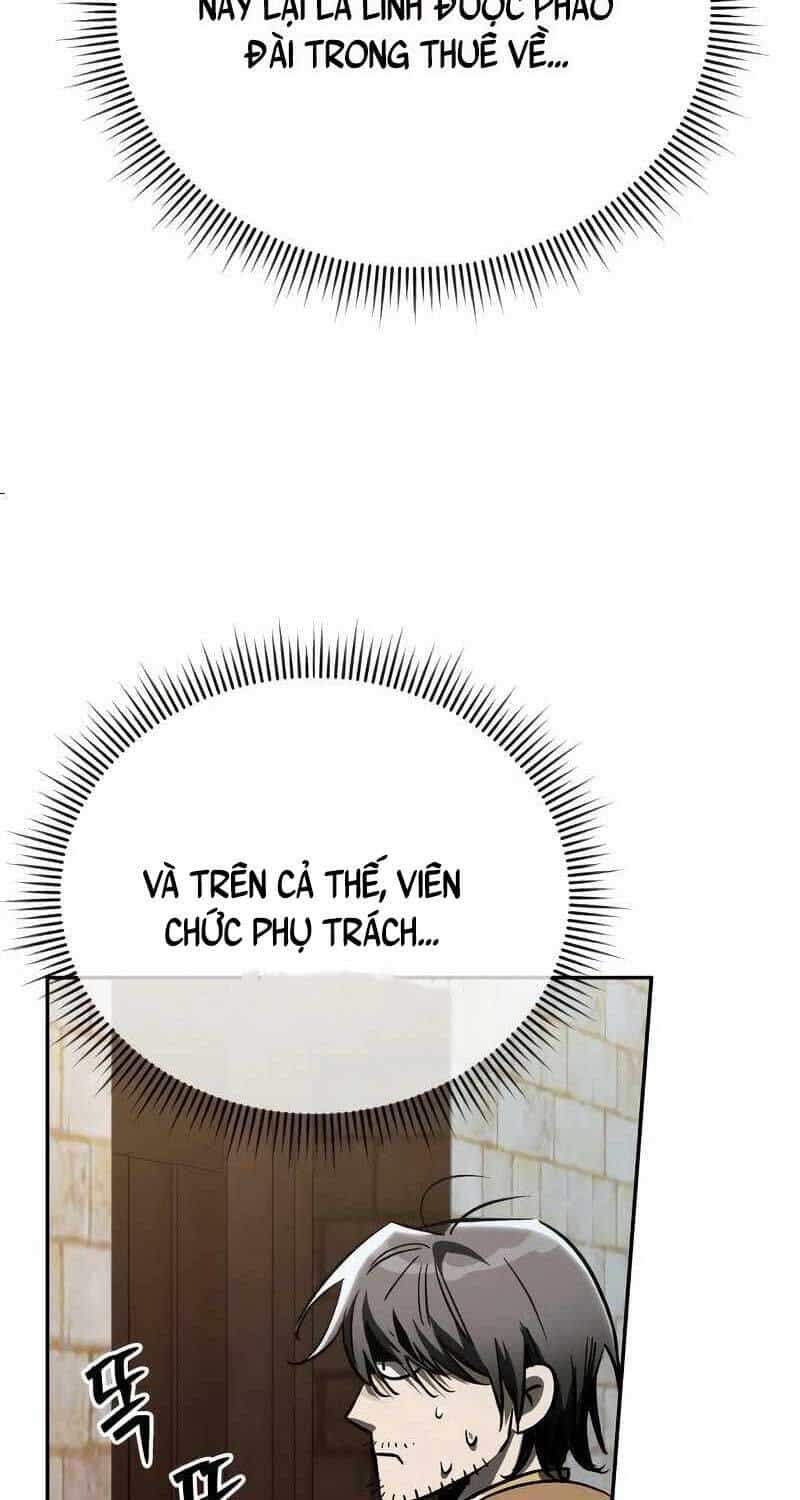 Kẻ Điên Và Đội Trưởng Cảnh Vệ - Chương 3 - ảnh 52