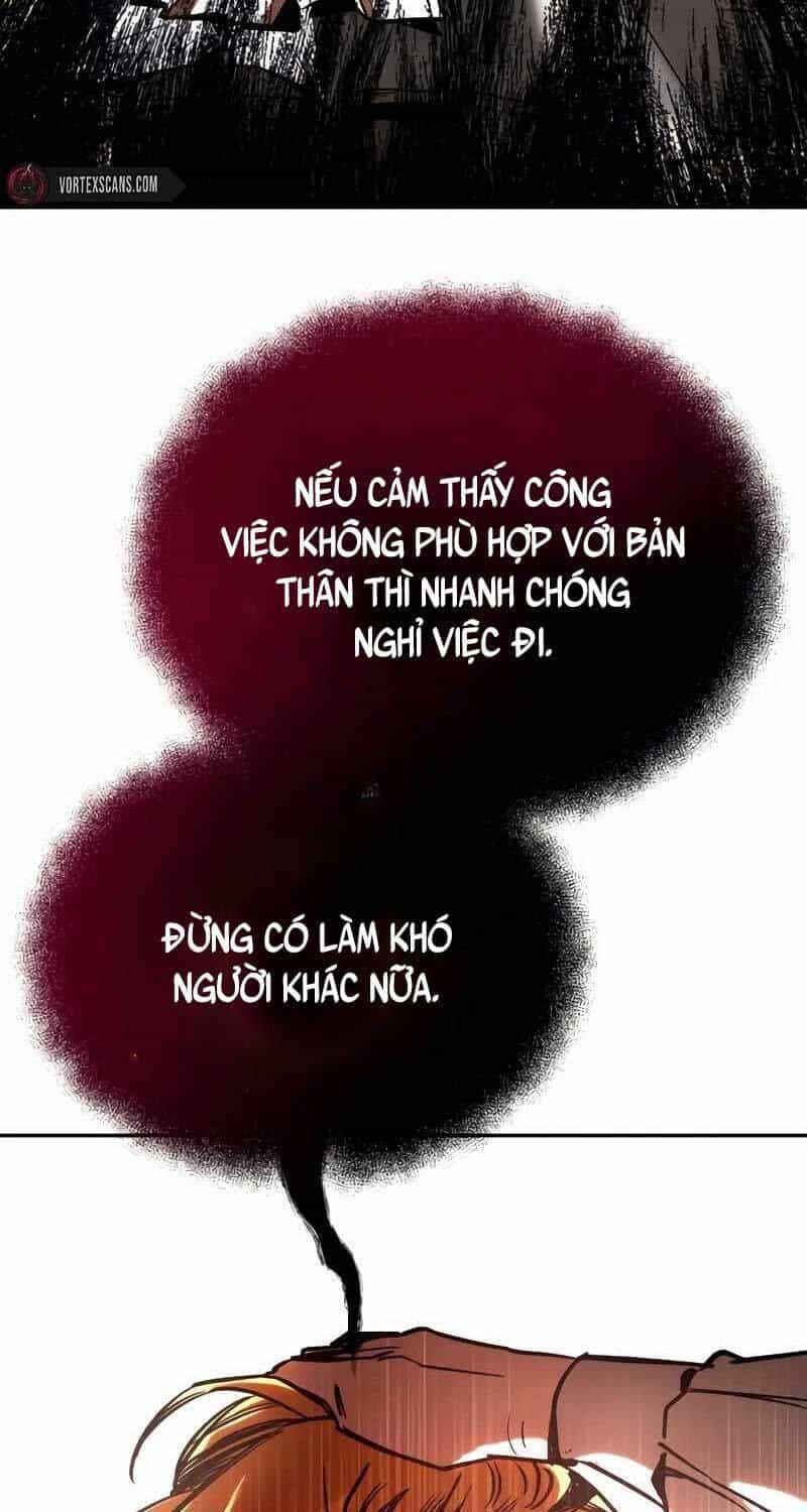 Kẻ Điên Và Đội Trưởng Cảnh Vệ - Chương 3 - ảnh 61