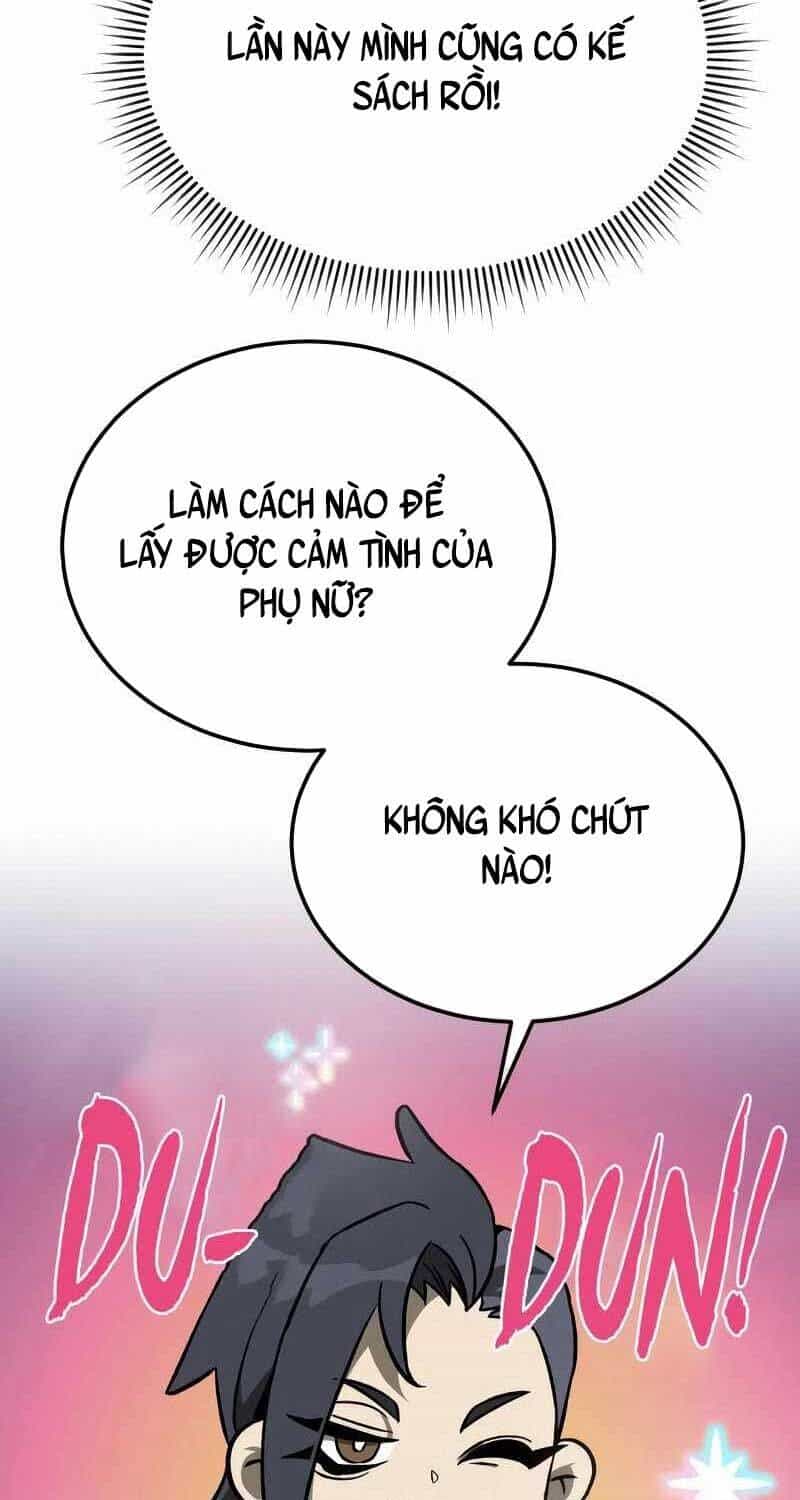 Kẻ Điên Và Đội Trưởng Cảnh Vệ - Chương 3 - ảnh 65