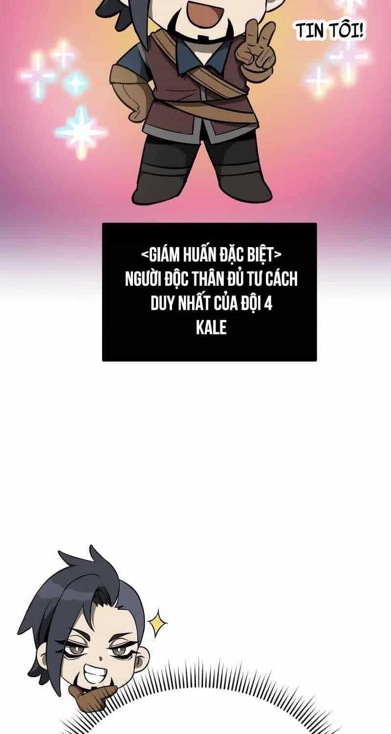 Kẻ Điên Và Đội Trưởng Cảnh Vệ - Chương 3 - ảnh 66