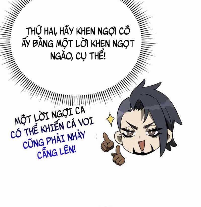 Kẻ Điên Và Đội Trưởng Cảnh Vệ - Chương 3 - ảnh 69