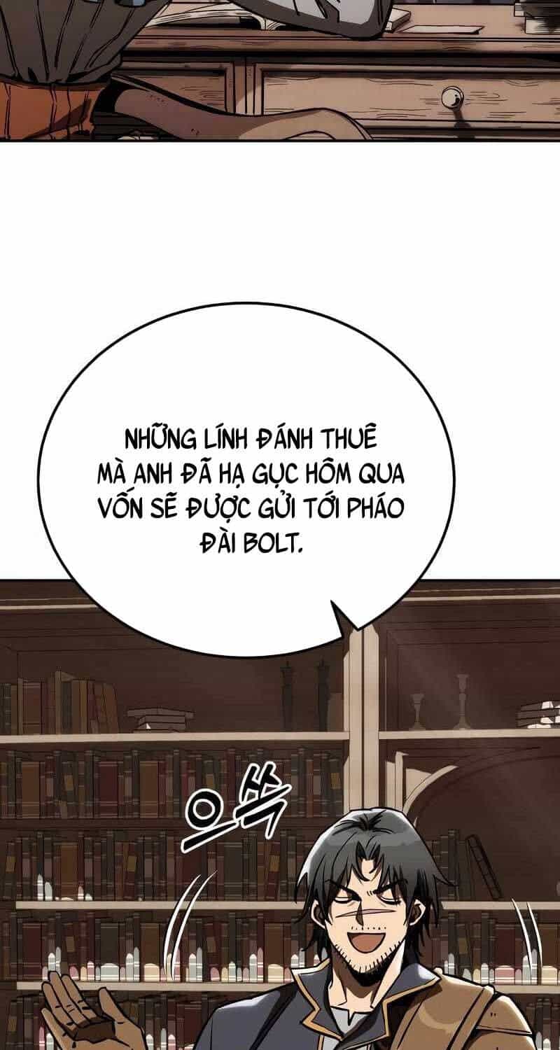 Kẻ Điên Và Đội Trưởng Cảnh Vệ - Chương 3 - ảnh 74
