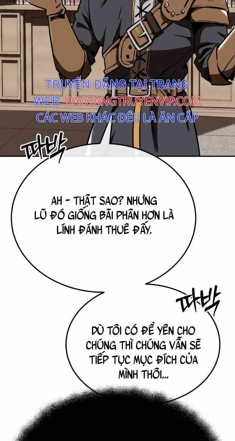 Kẻ Điên Và Đội Trưởng Cảnh Vệ - Chương 3 - ảnh 75