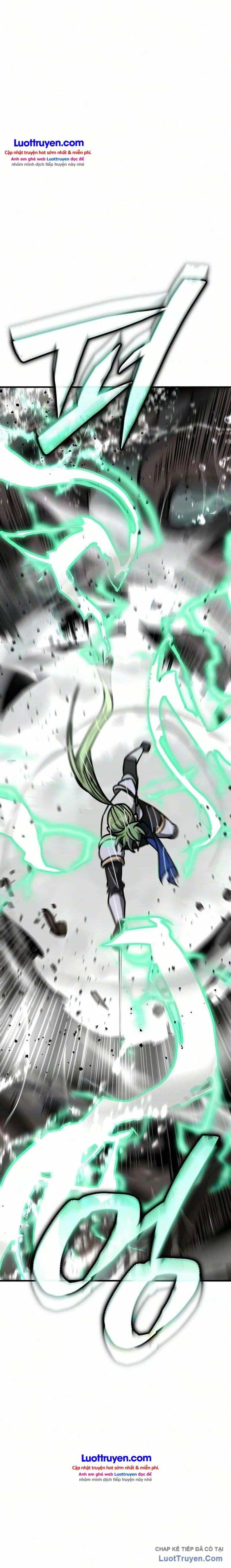 Kẻ Điên Và Đội Trưởng Cảnh Vệ - Chương 39 - ảnh 11