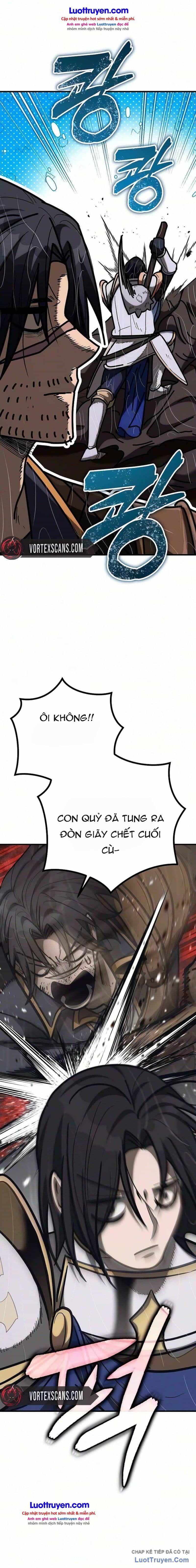 Kẻ Điên Và Đội Trưởng Cảnh Vệ - Chương 39 - ảnh 15