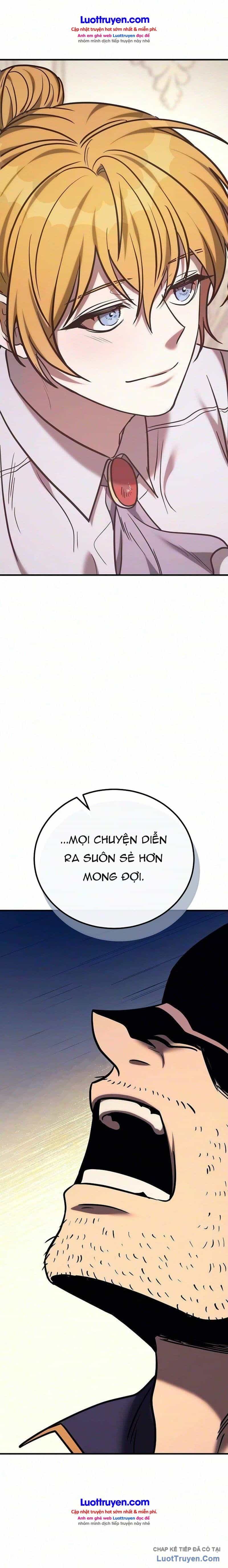 Kẻ Điên Và Đội Trưởng Cảnh Vệ - Chương 39 - ảnh 24