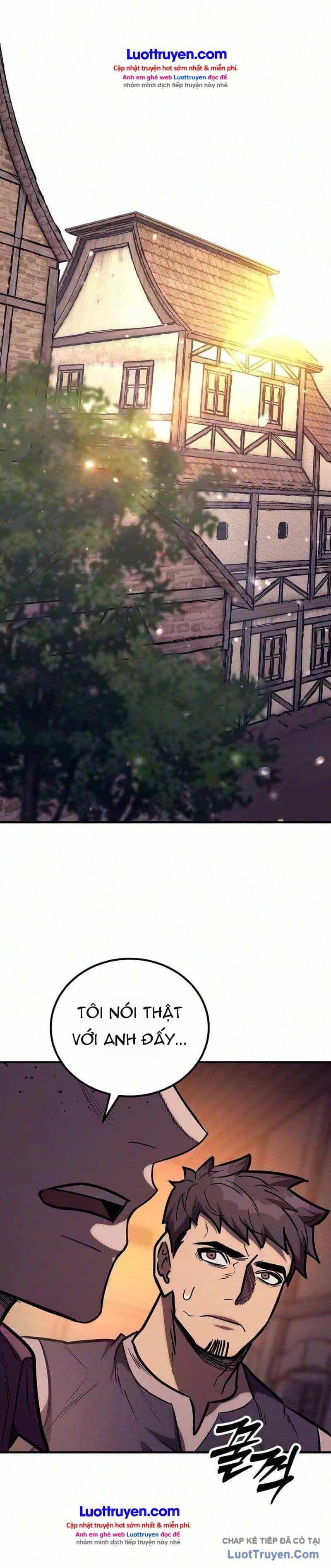 Kẻ Điên Và Đội Trưởng Cảnh Vệ - Chương 39 - ảnh 35