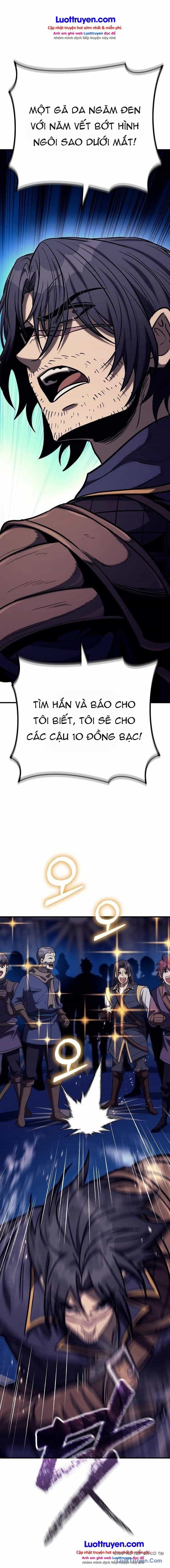 Kẻ Điên Và Đội Trưởng Cảnh Vệ - Chương 40 - ảnh 29