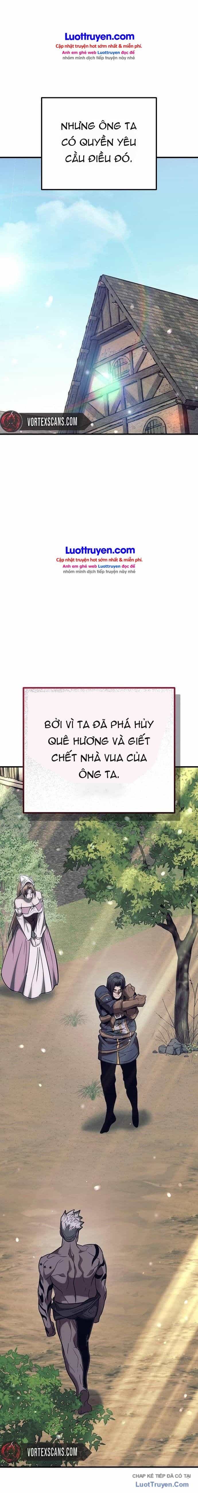 Kẻ Điên Và Đội Trưởng Cảnh Vệ - Chương 41 - ảnh 12