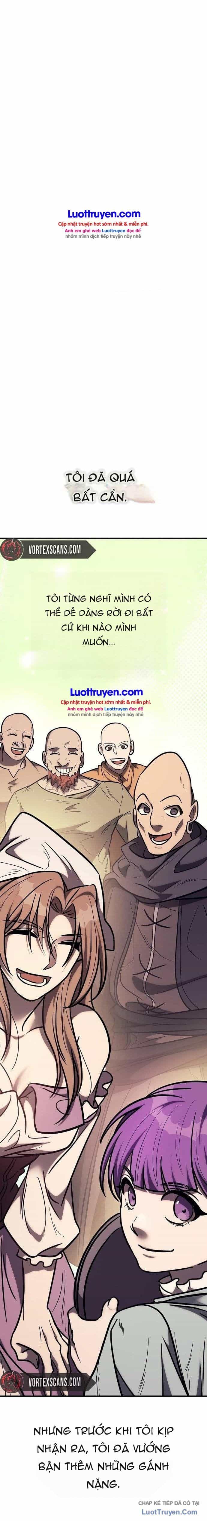 Kẻ Điên Và Đội Trưởng Cảnh Vệ - Chương 41 - ảnh 27