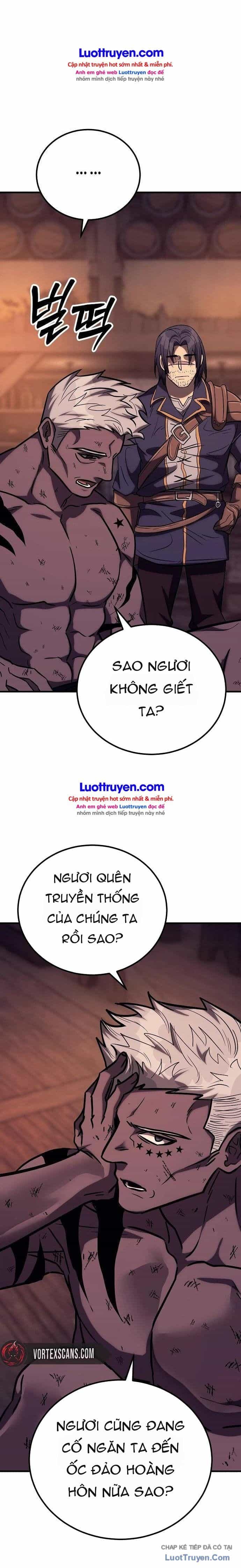 Kẻ Điên Và Đội Trưởng Cảnh Vệ - Chương 41 - ảnh 31