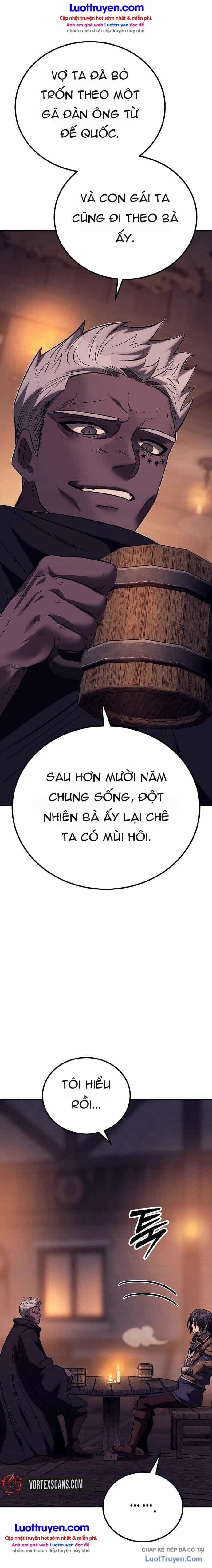 Kẻ Điên Và Đội Trưởng Cảnh Vệ - Chương 41 - ảnh 9