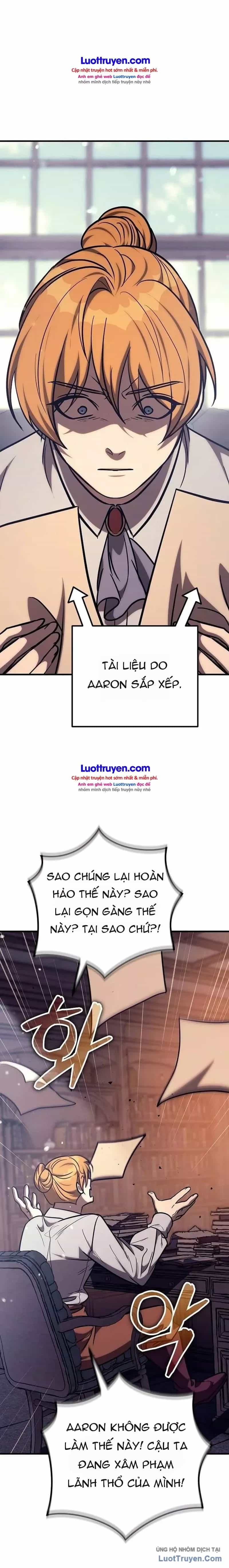 Kẻ Điên Và Đội Trưởng Cảnh Vệ - Chương 42 - ảnh 8