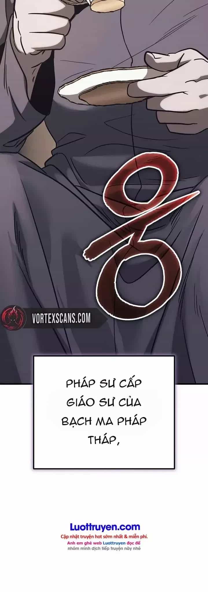 Kẻ Điên Và Đội Trưởng Cảnh Vệ - Chương 43 - ảnh 42