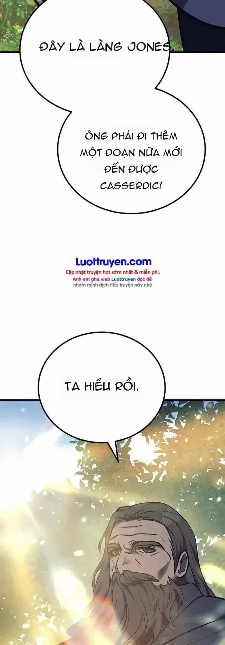 Kẻ Điên Và Đội Trưởng Cảnh Vệ - Chương 43 - ảnh 94
