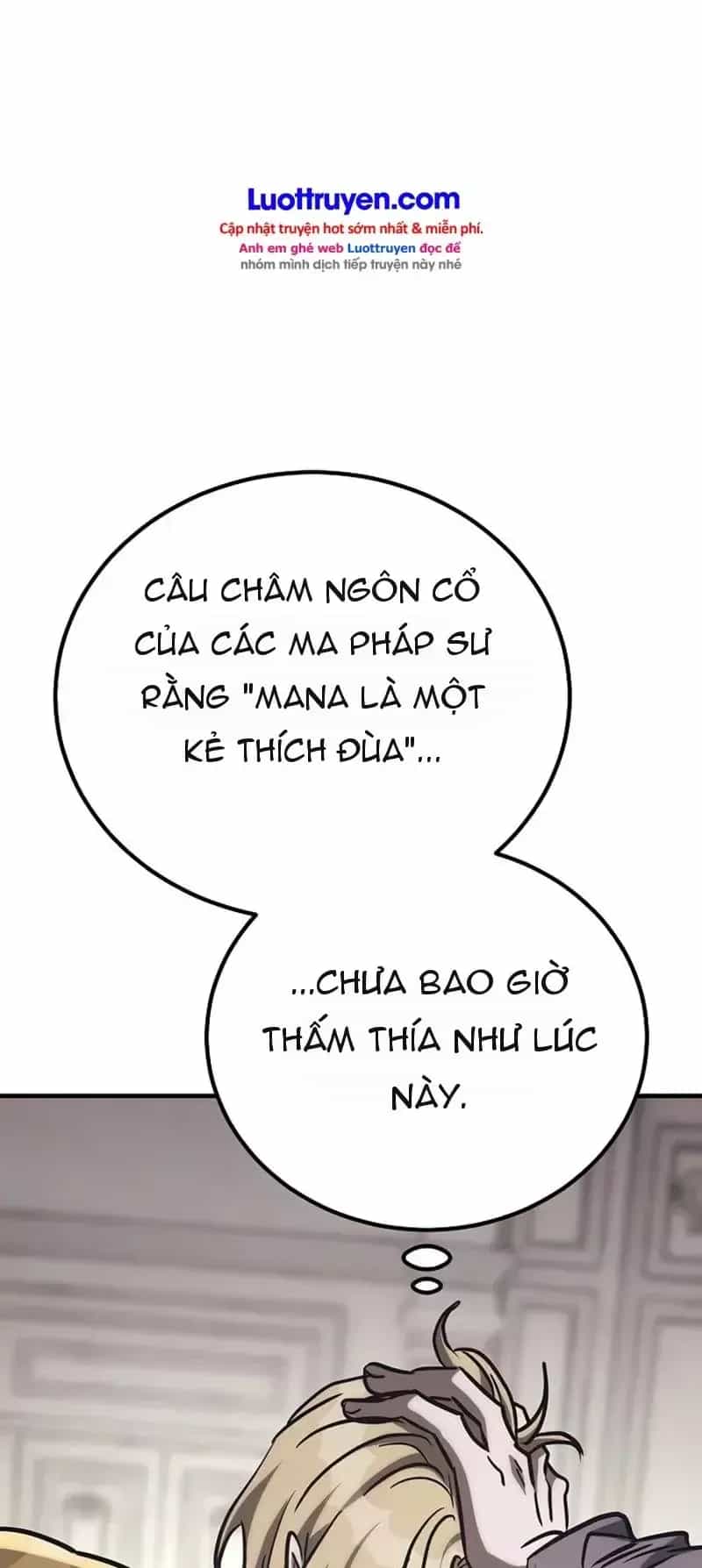 Kẻ Điên Và Đội Trưởng Cảnh Vệ - Chương 44 - ảnh 12