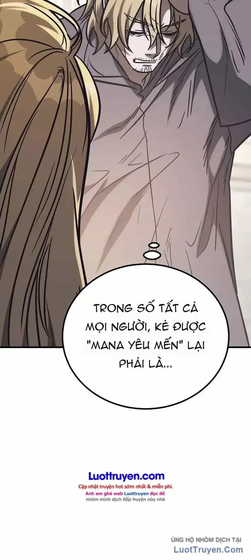 Kẻ Điên Và Đội Trưởng Cảnh Vệ - Chương 44 - ảnh 13