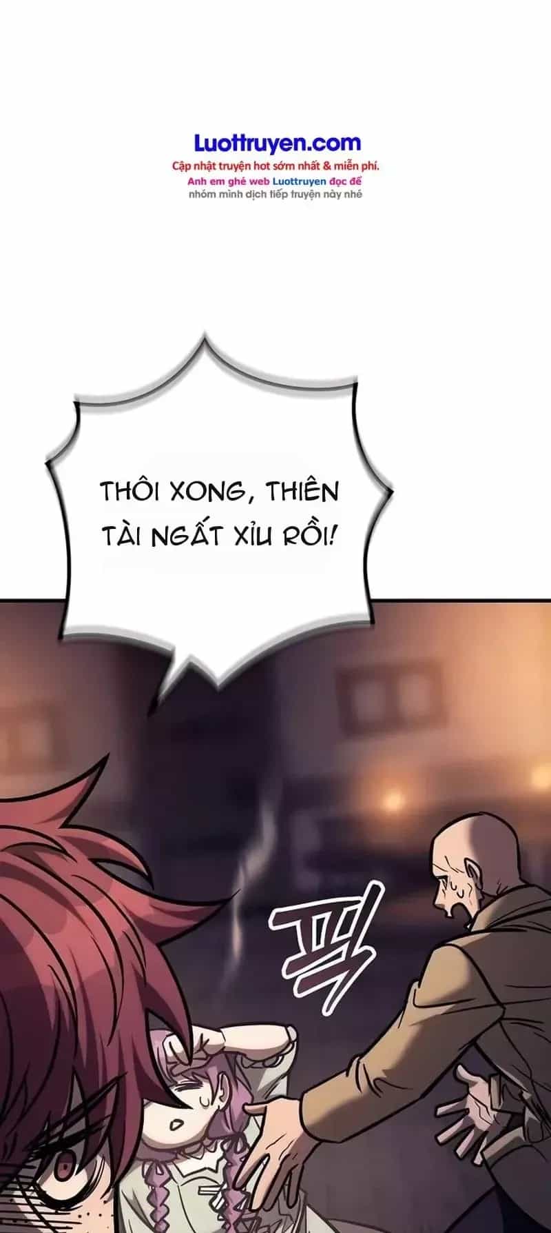 Kẻ Điên Và Đội Trưởng Cảnh Vệ - Chương 44 - ảnh 24