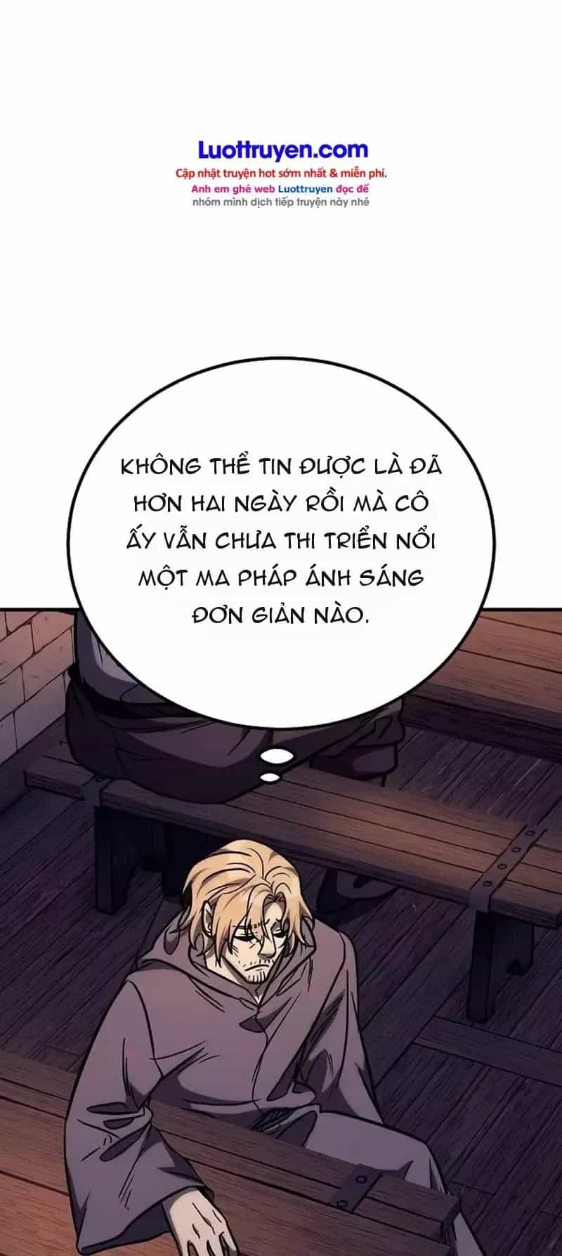 Kẻ Điên Và Đội Trưởng Cảnh Vệ - Chương 44 - ảnh 28
