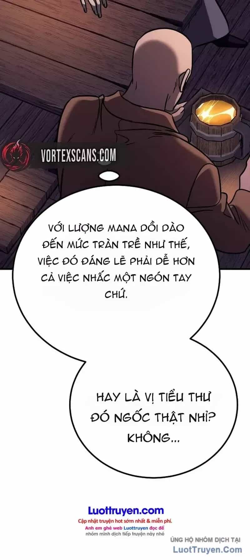 Kẻ Điên Và Đội Trưởng Cảnh Vệ - Chương 44 - ảnh 29
