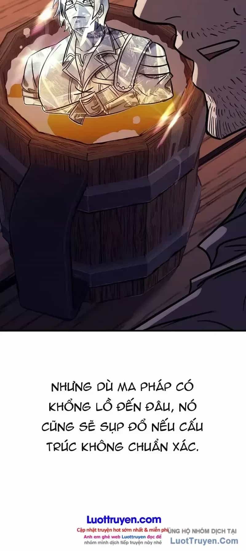 Kẻ Điên Và Đội Trưởng Cảnh Vệ - Chương 44 - ảnh 38