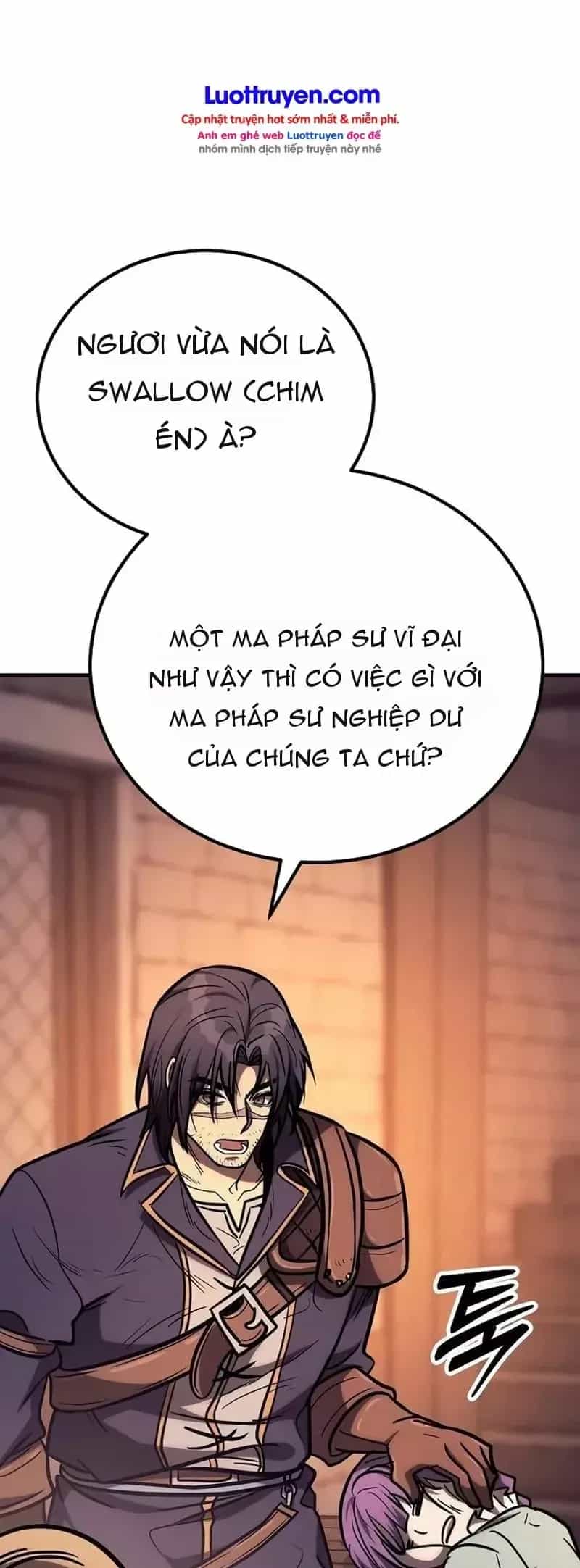 Kẻ Điên Và Đội Trưởng Cảnh Vệ - Chương 44 - ảnh 54