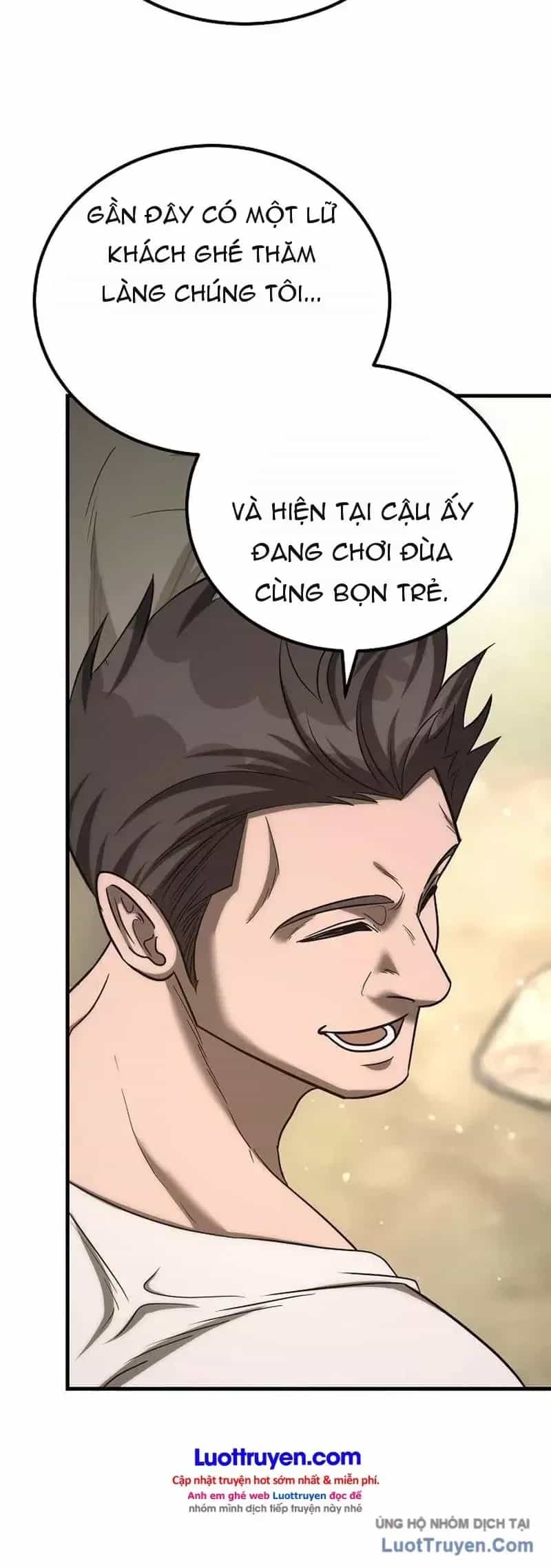 Kẻ Điên Và Đội Trưởng Cảnh Vệ - Chương 45 - ảnh 18