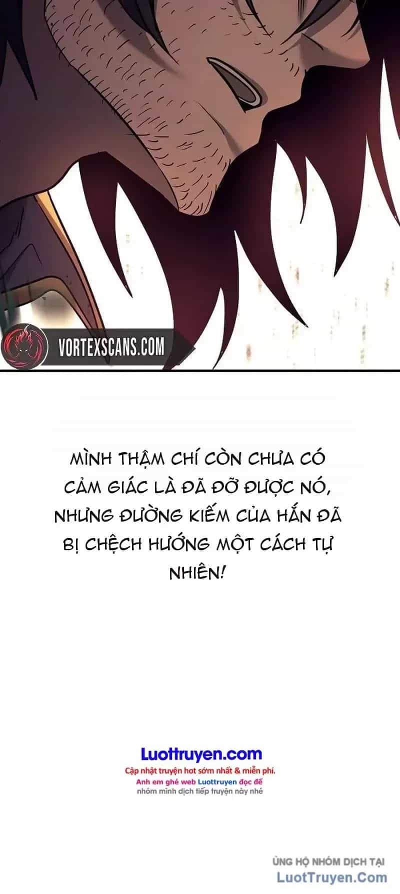 Kẻ Điên Và Đội Trưởng Cảnh Vệ - Chương 45 - ảnh 60