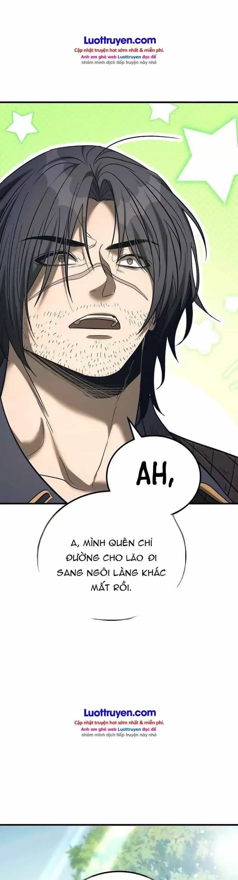 Kẻ Điên Và Đội Trưởng Cảnh Vệ - Chương 45 - ảnh 99