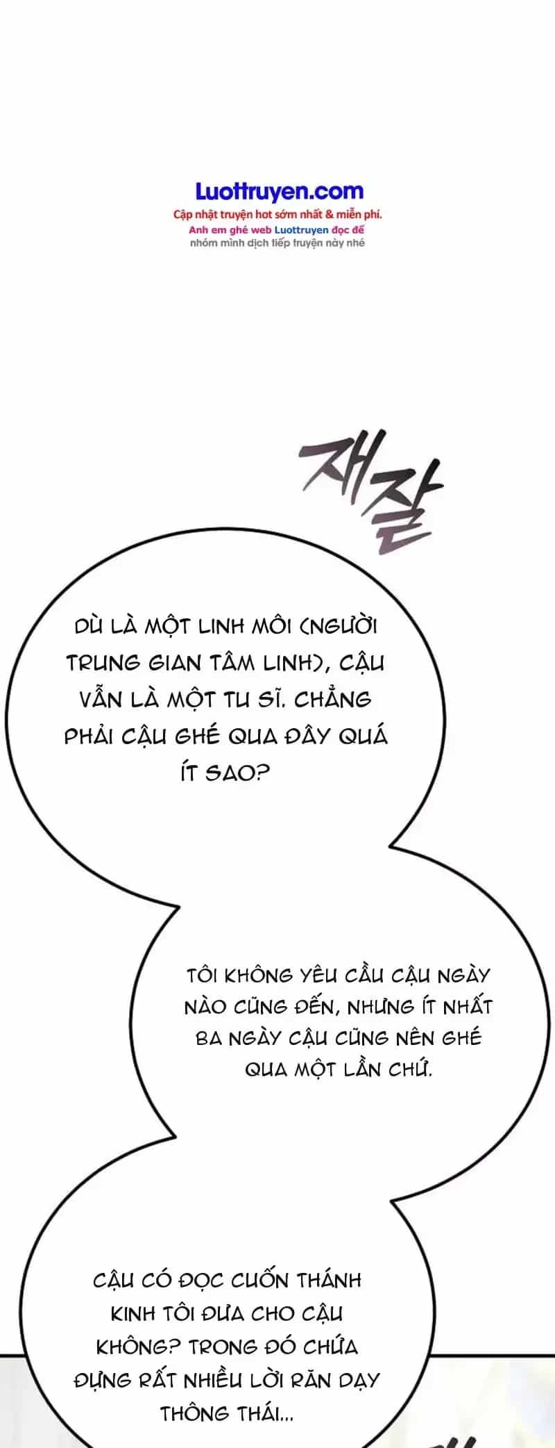Kẻ Điên Và Đội Trưởng Cảnh Vệ - Chương 46 - ảnh 35