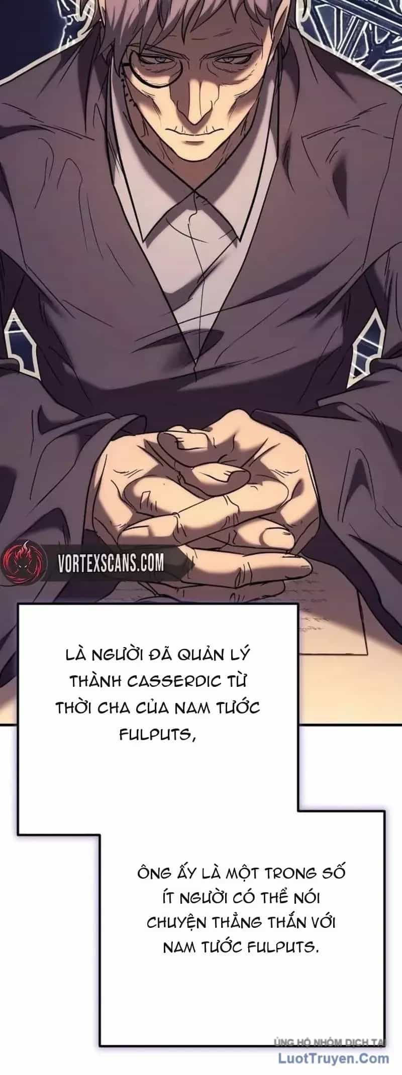 Kẻ Điên Và Đội Trưởng Cảnh Vệ - Chương 46 - ảnh 56