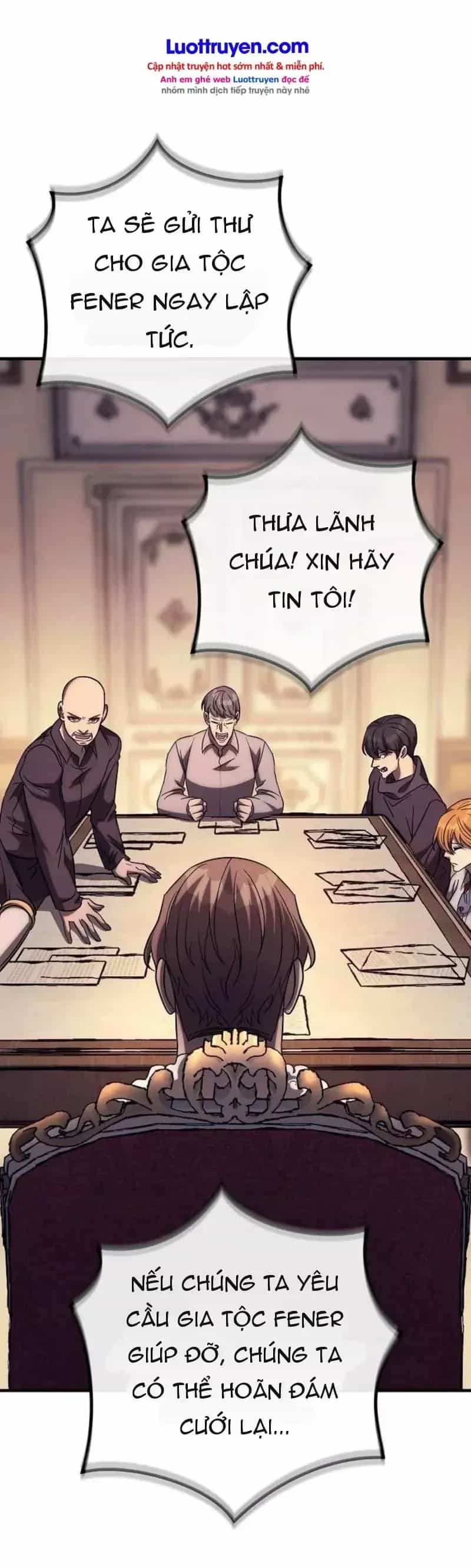 Kẻ Điên Và Đội Trưởng Cảnh Vệ - Chương 46 - ảnh 63