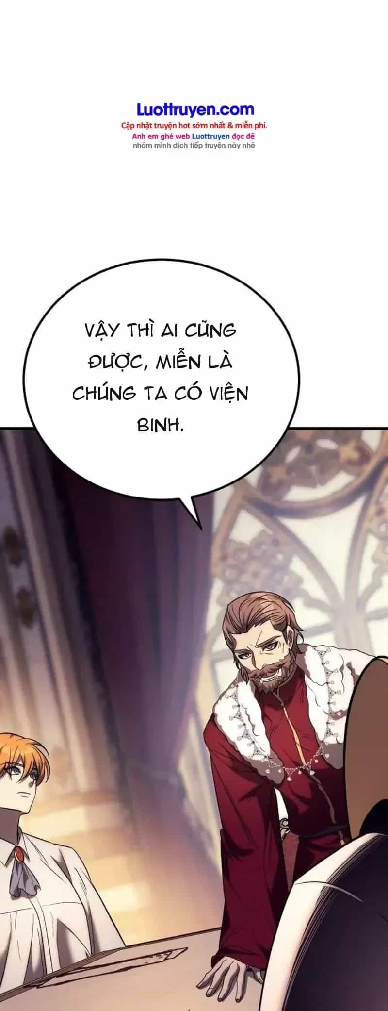Kẻ Điên Và Đội Trưởng Cảnh Vệ - Chương 46 - ảnh 65
