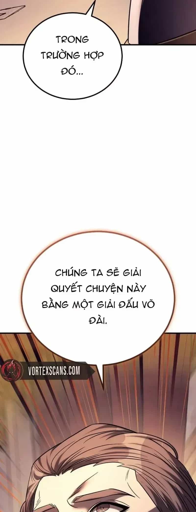 Kẻ Điên Và Đội Trưởng Cảnh Vệ - Chương 46 - ảnh 66