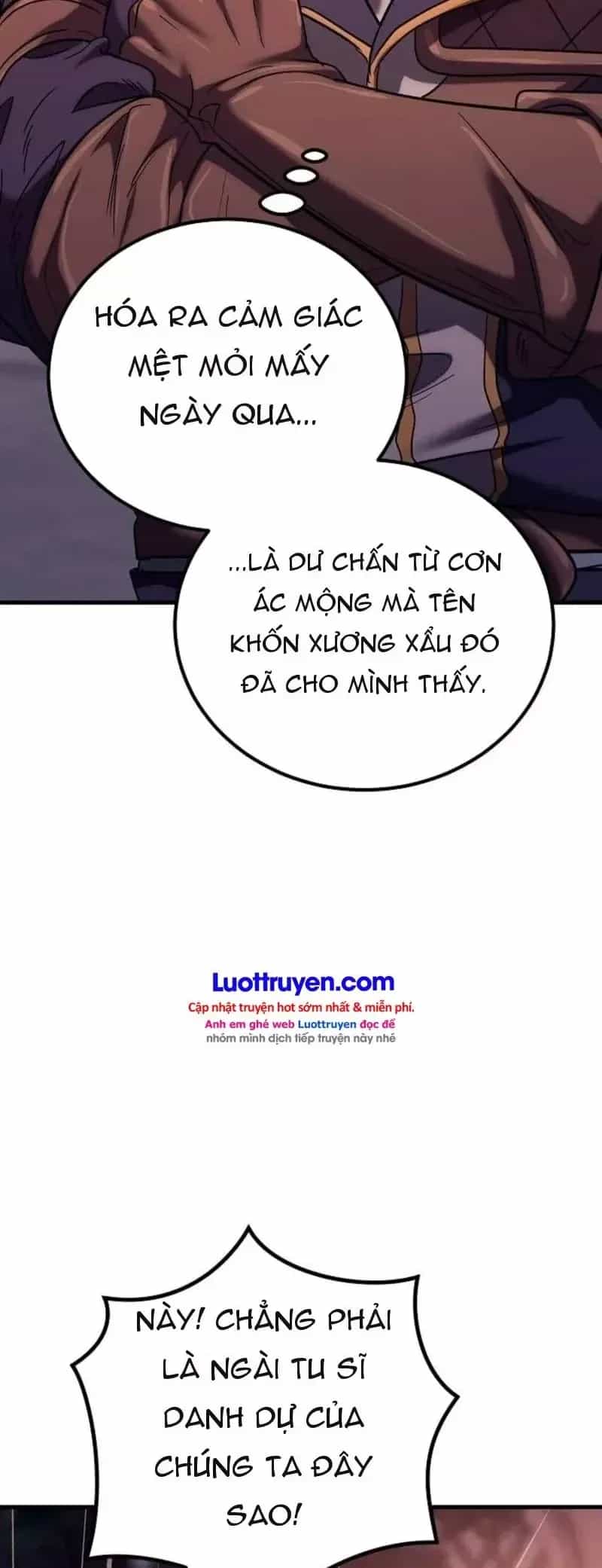 Kẻ Điên Và Đội Trưởng Cảnh Vệ - Chương 46 - ảnh 71