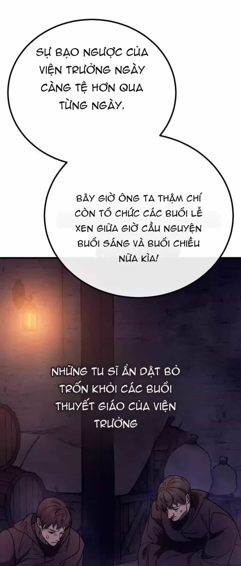 Kẻ Điên Và Đội Trưởng Cảnh Vệ - Chương 46 - ảnh 77
