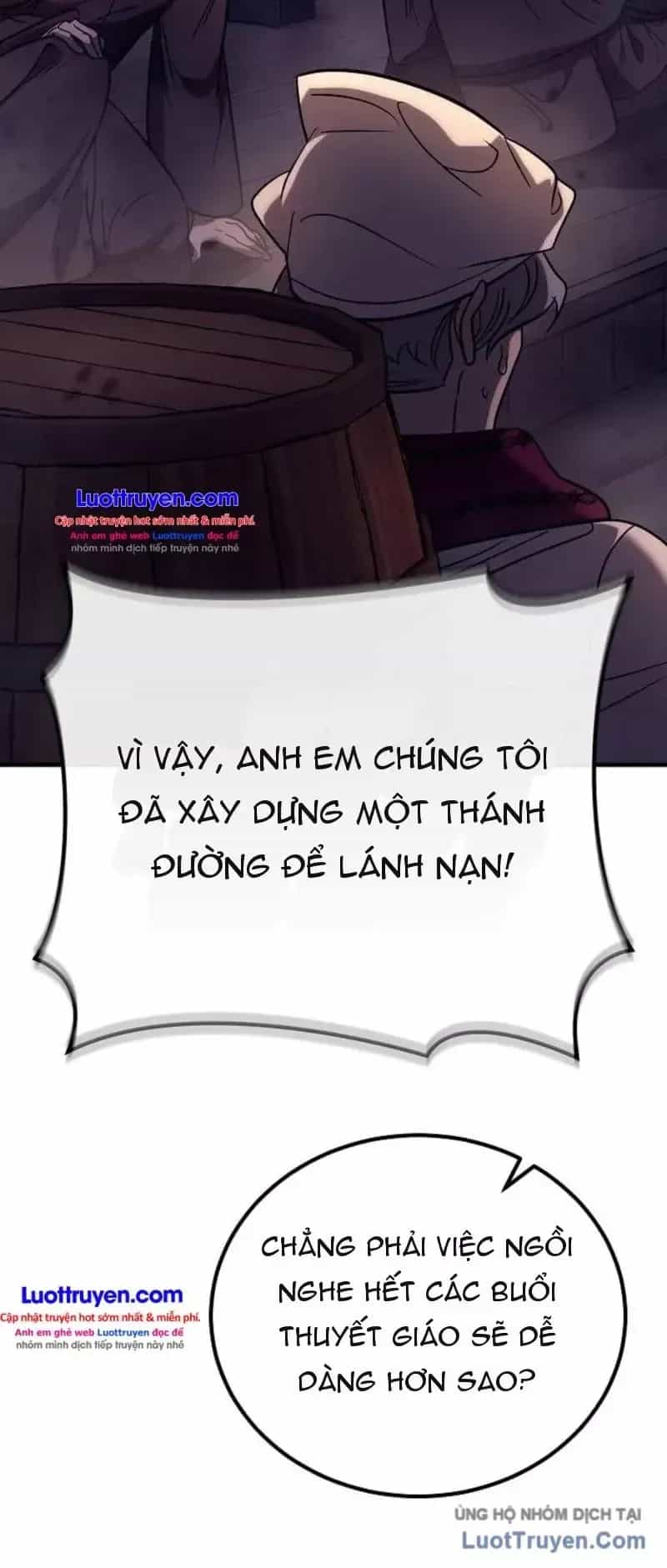 Kẻ Điên Và Đội Trưởng Cảnh Vệ - Chương 46 - ảnh 78
