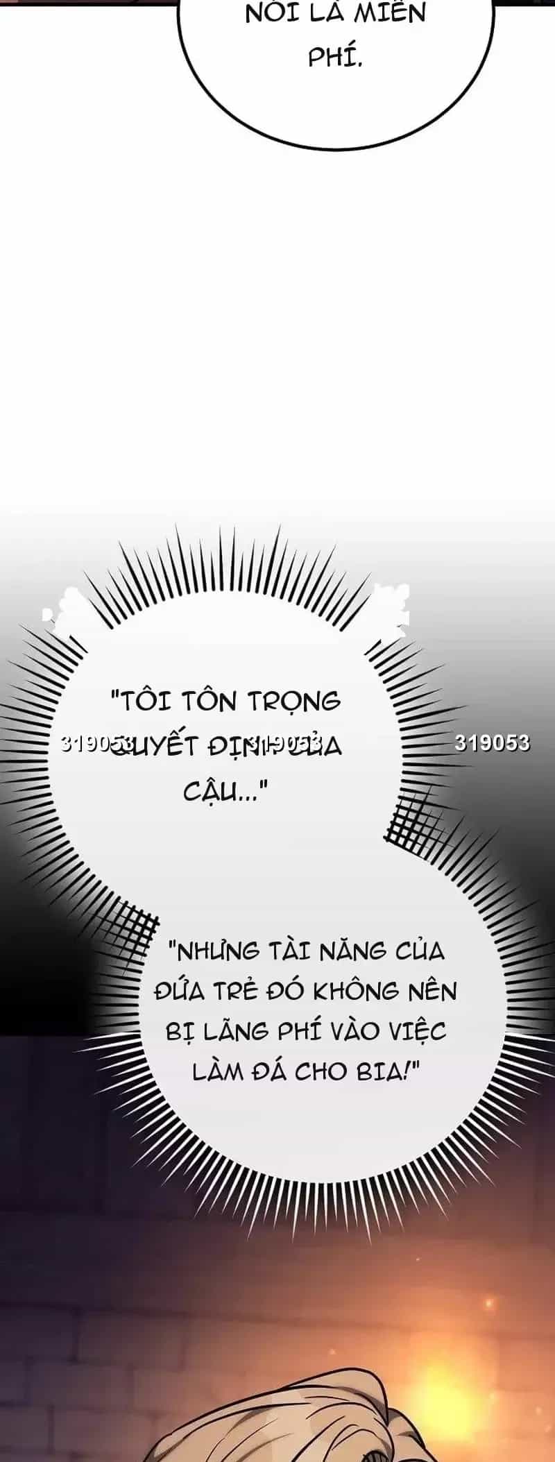 Kẻ Điên Và Đội Trưởng Cảnh Vệ - Chương 47 - ảnh 12