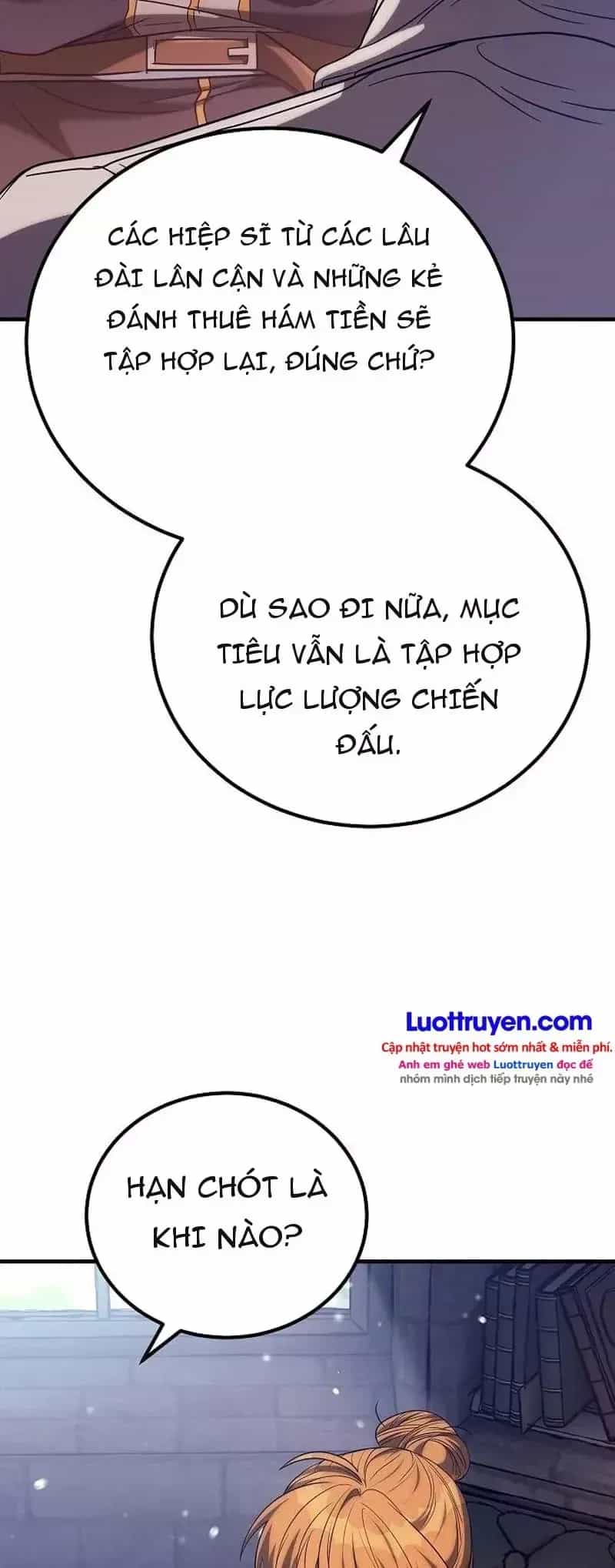 Kẻ Điên Và Đội Trưởng Cảnh Vệ - Chương 47 - ảnh 33