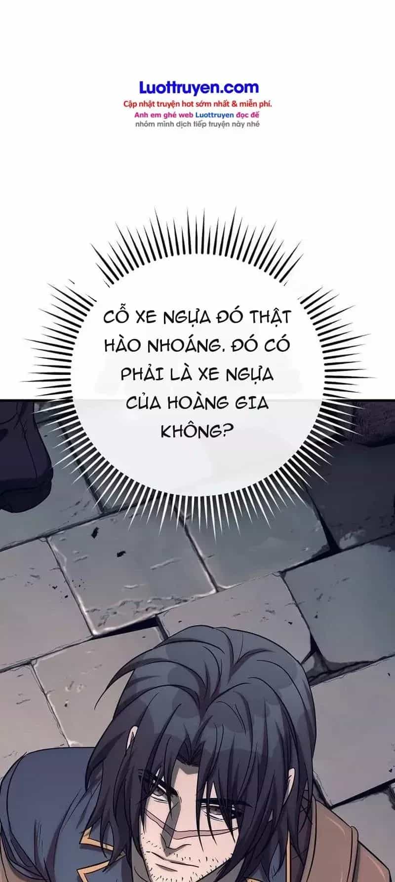 Kẻ Điên Và Đội Trưởng Cảnh Vệ - Chương 47 - ảnh 50