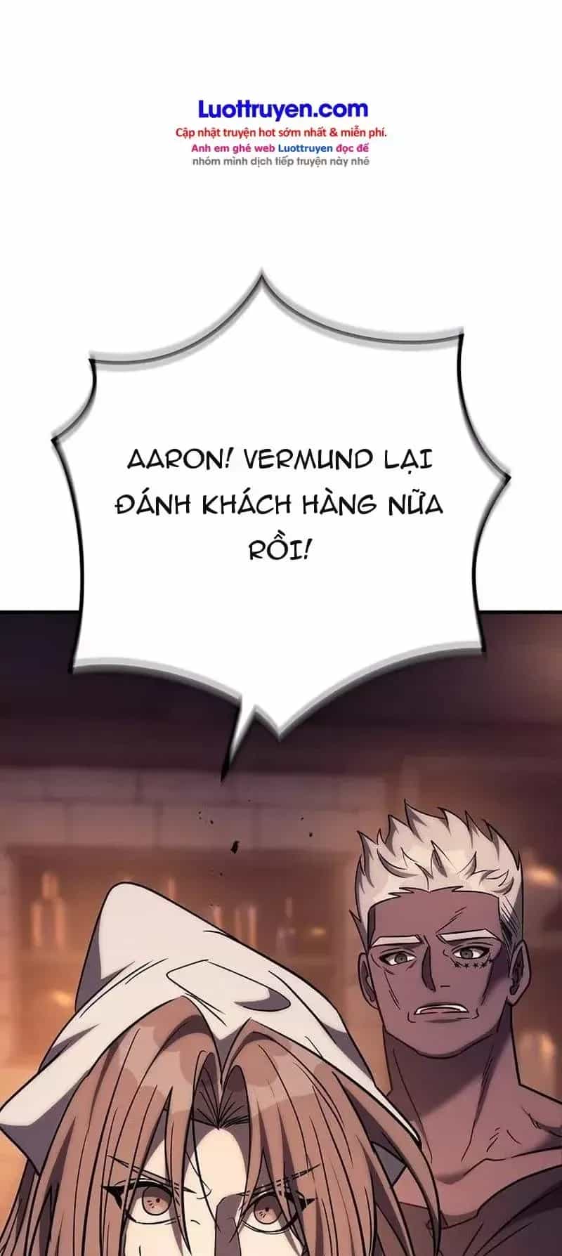 Kẻ Điên Và Đội Trưởng Cảnh Vệ - Chương 47 - ảnh 7