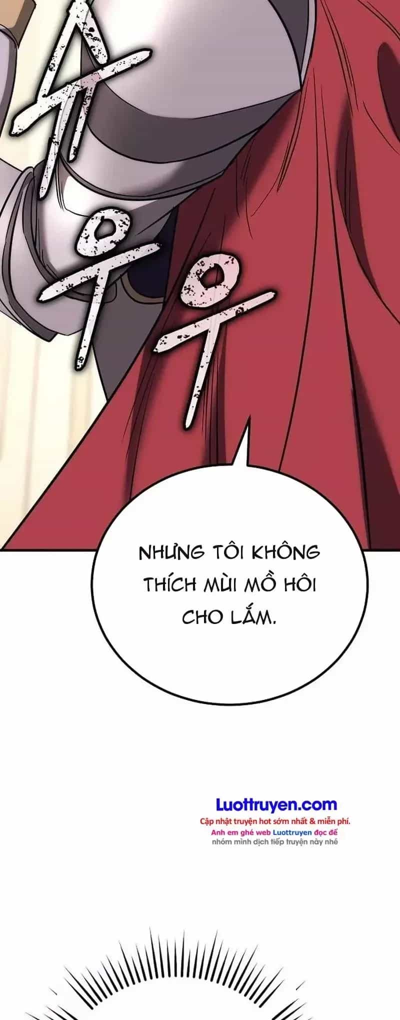 Kẻ Điên Và Đội Trưởng Cảnh Vệ - Chương 47 - ảnh 82