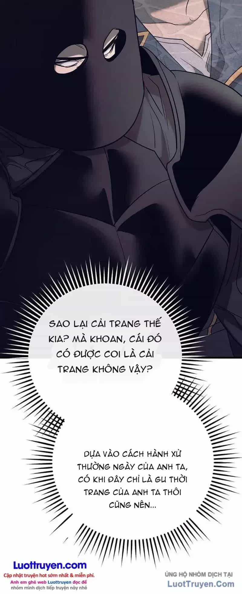 Kẻ Điên Và Đội Trưởng Cảnh Vệ - Chương 47 - ảnh 99