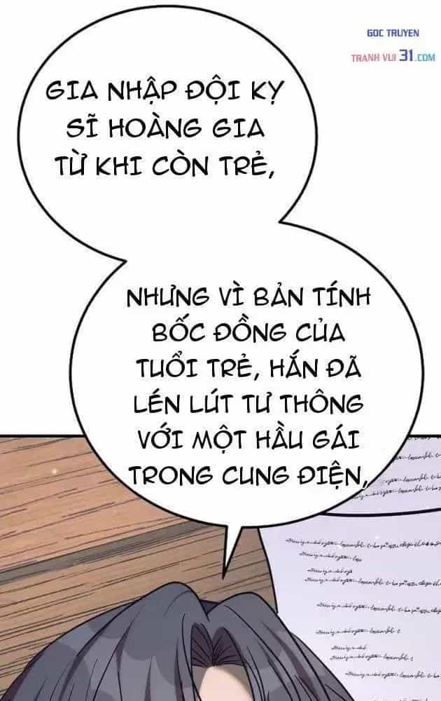 Kẻ Điên Và Đội Trưởng Cảnh Vệ - Chương 48 - ảnh 103