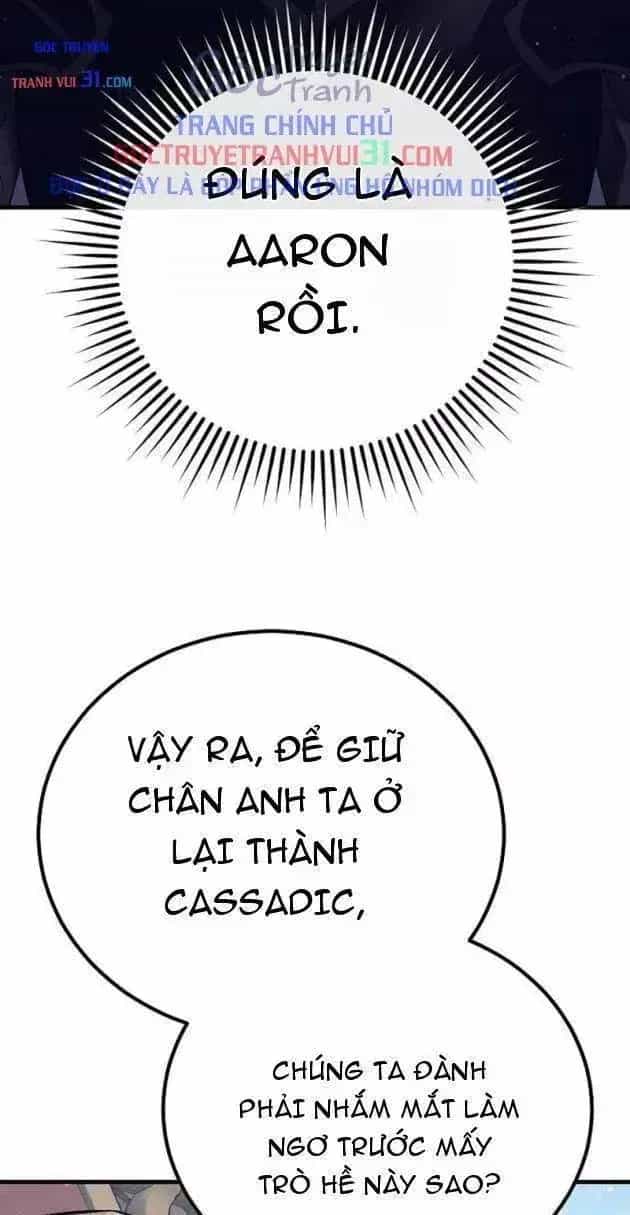 Kẻ Điên Và Đội Trưởng Cảnh Vệ - Chương 48 - ảnh 41