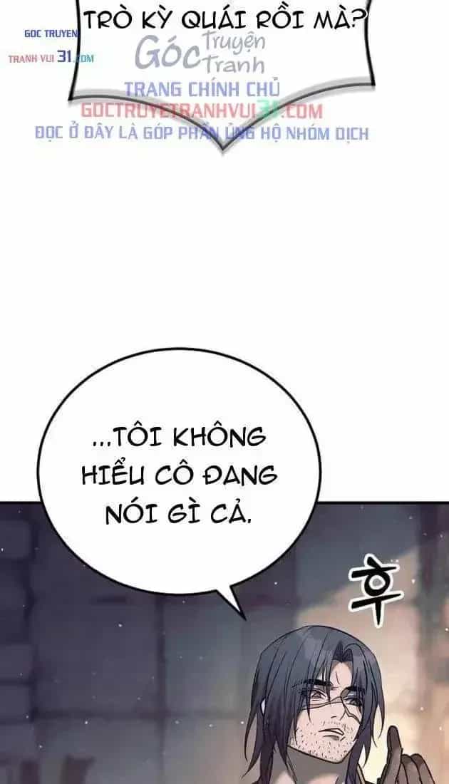 Kẻ Điên Và Đội Trưởng Cảnh Vệ - Chương 48 - ảnh 67